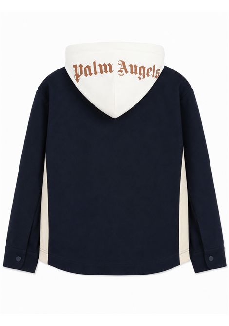Felpa con cappuccio PALM ANGELS | F6PAJBSI0211528